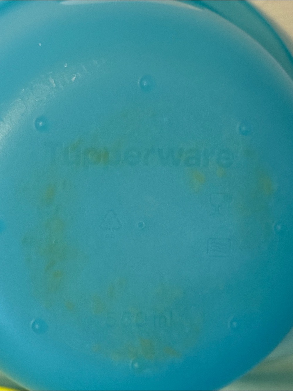 Tupperware Rice Cooker - Picture 3 of 3